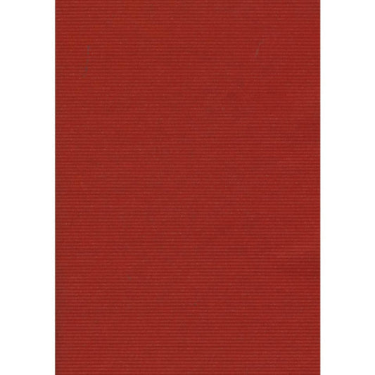 Carta regalo in fogli Rex-Sadoch formato 70x100 cm - conf. 10 pezzi - rosso - 191