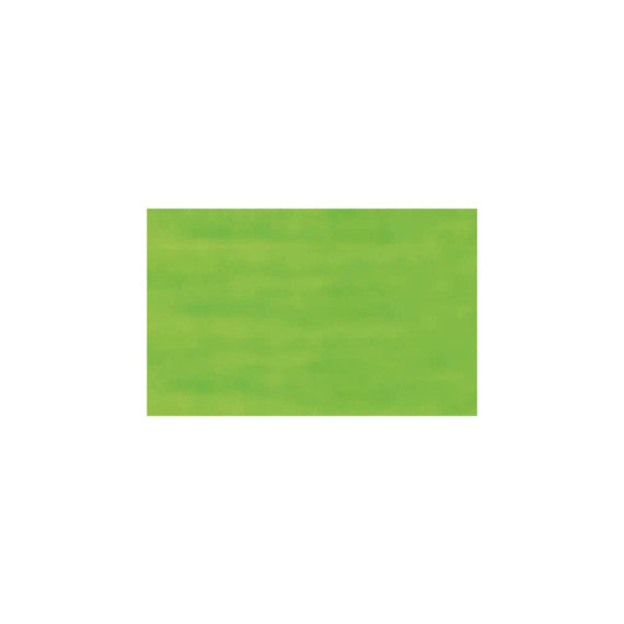 Carta velina Rex-Sadoch 50x70 cm conf. da 26 fogli verde chiaro KV106371