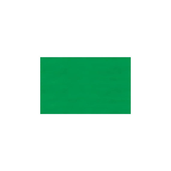 Carta velina Rex-Sadoch 50x70 cm conf. da 26 fogli verde prato KV106472