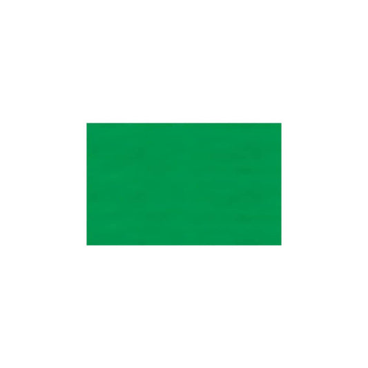 Carta velina Rex-Sadoch 50x70 cm conf. da 26 fogli verde prato KV106472
