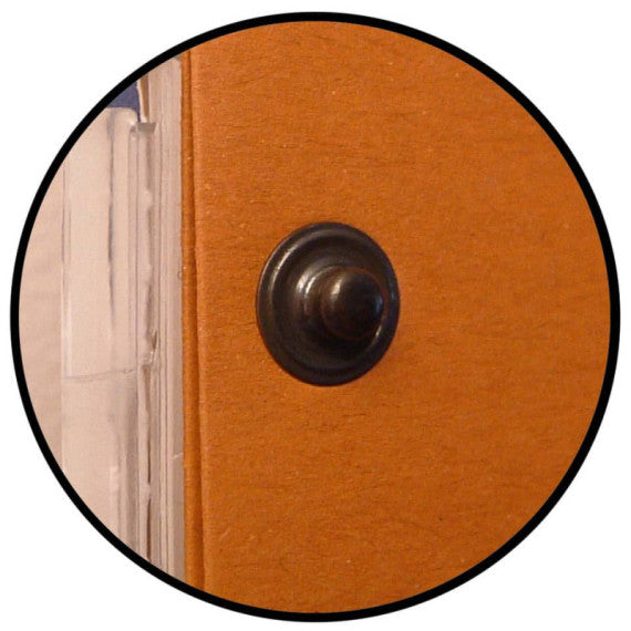 Cartelle sospese orizzontali per cassetti CARTESIO PLUS 39 cm fondo a V arancio Cf. 25 pz - 300/395 Link -A2