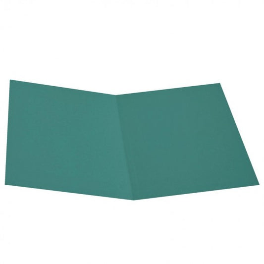 Cartelline semplici - senza stampa - cartoncino Manilla 145 gr - 25x34 cm - rosa - Cartotecnica del Garda - conf. 100 pe