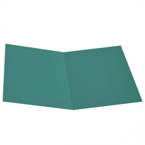 Cartelline semplici - senza stampa - cartoncino Manilla 145 gr - 25x34 cm - rosa - Cartotecnica del Garda - conf. 100 pe