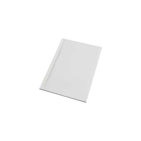 Cartelline termiche Optimal - 1,5 mm - bianco - GBC - conf. 100 pezzi