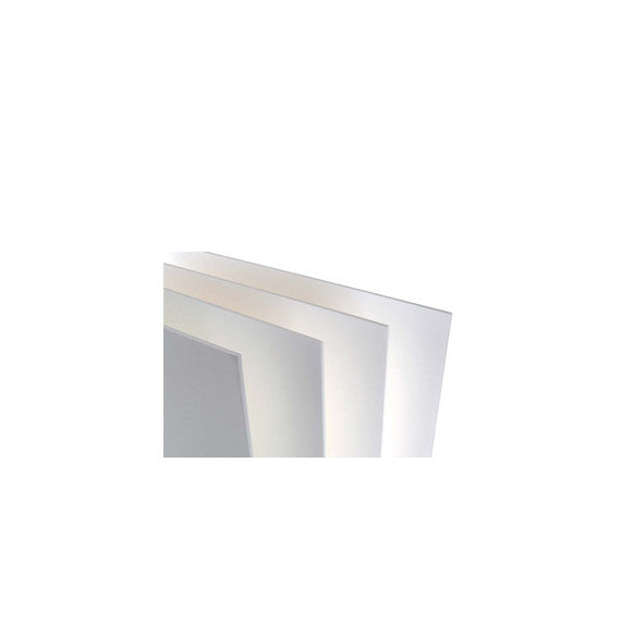 Carton plume creativo -  70 x 100 cm - spessore 5 mm - 24 fogli - Canson