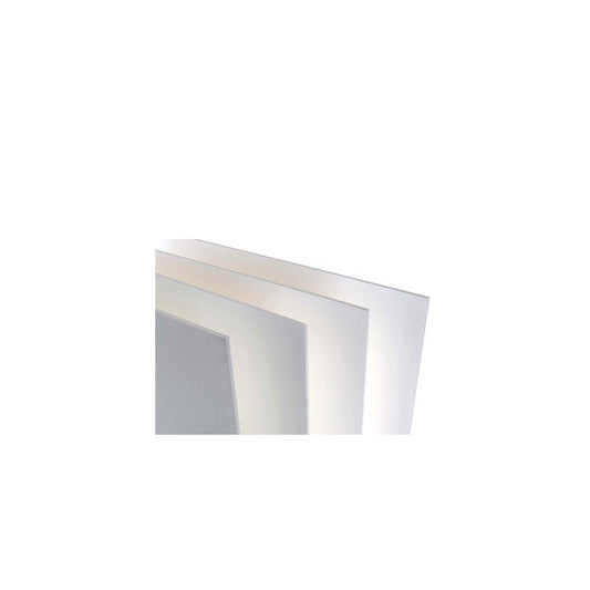 Carton plume creativo -  70 x 100 cm - spessore 5 mm - 24 fogli - Canson