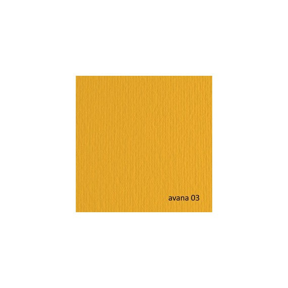 Cartoncino Elle Erre - 70x100cm - 220gr - avana 103 - Fabriano - blister 10 fogli