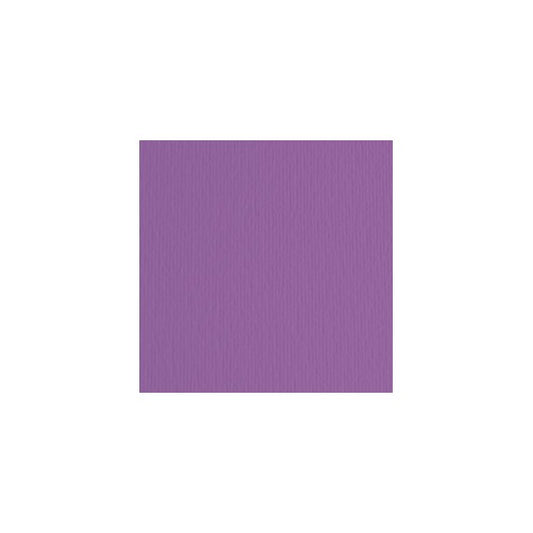 Cartoncino Elle Erre - 70x100cm - 220gr - viola 104 - Fabriano - blister 10 fogli