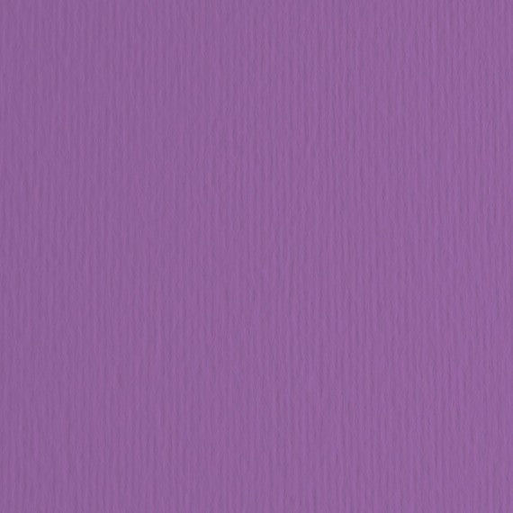 Cartoncino Elle Erre - 70x100cm - 220gr - viola 104 - Fabriano - blister 10 fogli