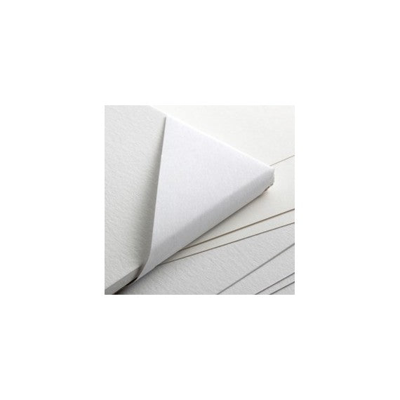 Cartoncino F4 - 70x100cm - 220gr - bianco - liscio - Fabriano - pacco 25 fogli