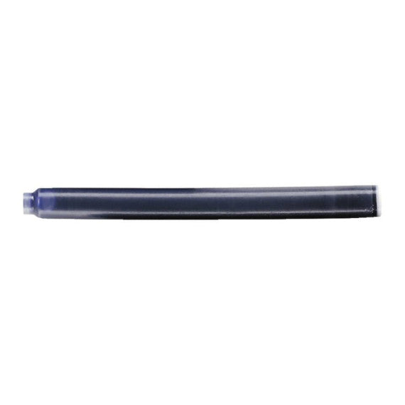 Cartucce ad inchiostro lunghe Pelikan GTP5 - conf. 5 pz - blu royale 310748