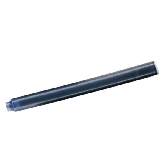 Cartucce ad inchiostro lunghe Pelikan GTP5 - conf. 5 pz - blu royale 310748