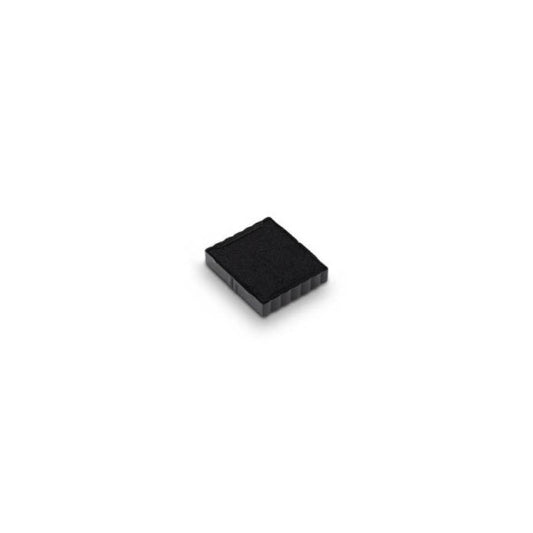 Cartucce di ricambio per PRINTY 6/4923 Trodat nero blister da 2 pezzi - 83309