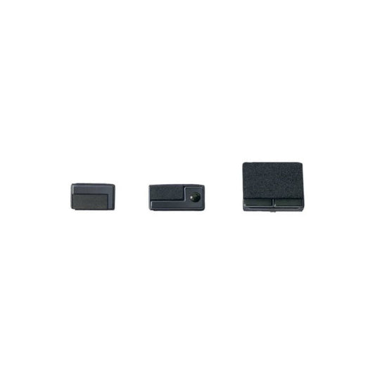 Cartuccia 201190 per numeratore datario Reiner ND6K Reiner nero  blister da 6 - 16992