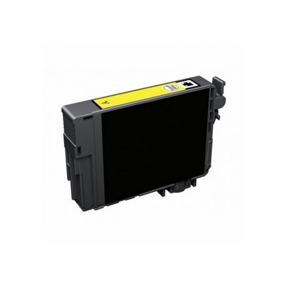 CARTUCCIA 407XL GIALLA C13T07U340 COMPATIBILE PER EPSON WorkForce Pro WF-4745,WF4745 407 CAPACITA 20,3ml 1.900 PAGINE