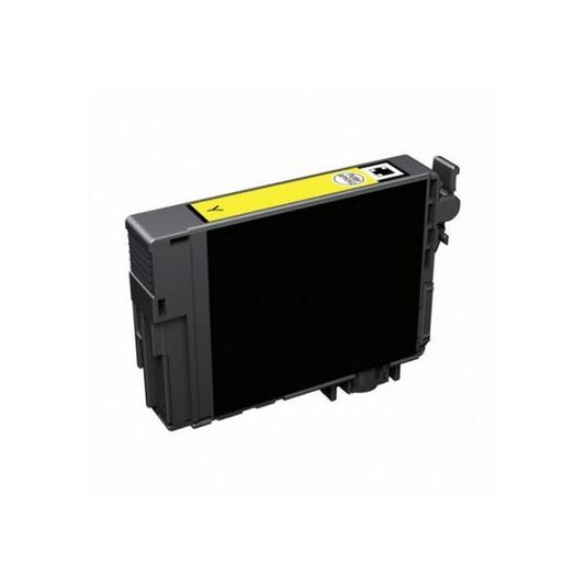 CARTUCCIA 407XL GIALLA C13T07U340 COMPATIBILE PER EPSON WorkForce Pro WF-4745,WF4745 407 CAPACITA 20,3ml 1.900 PAGINE