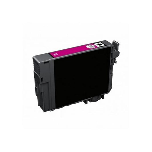 CARTUCCIA 407XL MAGENTA C13T07U340 COMPATIBILE PER EPSON WorkForce Pro WF-4745,WF4745 407 CAPACITA 20,3ml 1.900 PAGINE