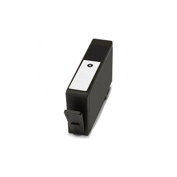 Cartuccia 924EBK nero 4K0V0NE compatibile per Hp Officejet Pro 8134e/8125e/8122e/8124e/8132e/8135e capacità 1.000 pagine