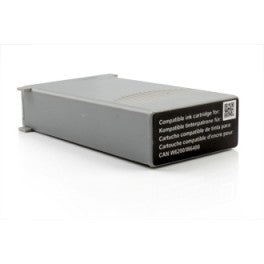 CARTUCCIA BCI1401BK NERA CANON COMPATIBILE DYE PER Canon BJ-W7250,W7250 7568A001 BCI-1401BK 130ML