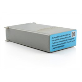 CARTUCCIA BCI1401LC LIGHT CIANO CANON COMPATIBILE DYE PER Canon BJ-W7250,W7250 7572A001 BCI-1401LC 130ML