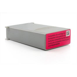 CARTUCCIA BCI1401M MAGENTA CANON COMPATIBILE DYE PER Canon BJ-W7250,W7250 7570A001 BCI-1401M 130ML