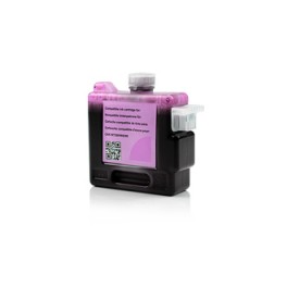 CARTUCCIA BCI1411PM PHOTO MAGENTA CANON COMPATIBILE CON Canon W7200,W8200D,W8400D 7579A001 330ML