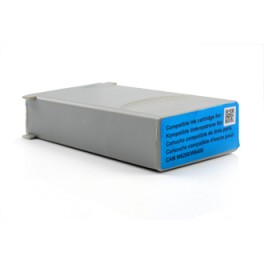 CARTUCCIA BCI1431 C CIANO CANON COMPATIBILE CON Canon BJ-W6200 W6400 8970A001 BCI-1431C 130ML
