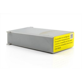 CARTUCCIA BCI1451 Y GIALLO CANON COMPATIBILE CON CANON W6400P 7571A001 BCI-1451Y 130ml