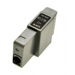 CARTUCCIA CANON BCI-21 NERA COMPATIBILE PER CANON BCI-21 BCI21 BCI-24 BCI24