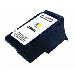 Cartuccia CL-546XL colore compatibile Serie Eco per Canon MG2450 MG2550 iP2850 MG2950 8288B001 CL546 capacità 300 pagine