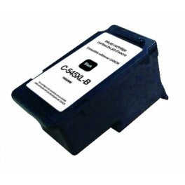 Cartuccia PG-545XL nera compatibile Serie Eco per Canon MG2450 MG2550 iP2850 MG2950 8286B001 PG545XL capacità 500 pagine
