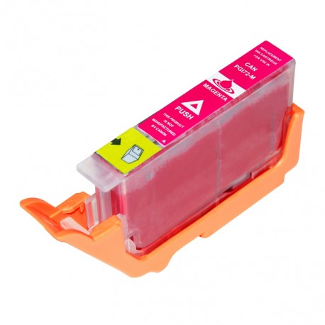 CARTUCCIA CANON PGI72M MAGENTA COMPATIBILE CON CANON PIXMA PRO 10,PRO 10S PGI-72 6405B001 CAPACITA 13ML