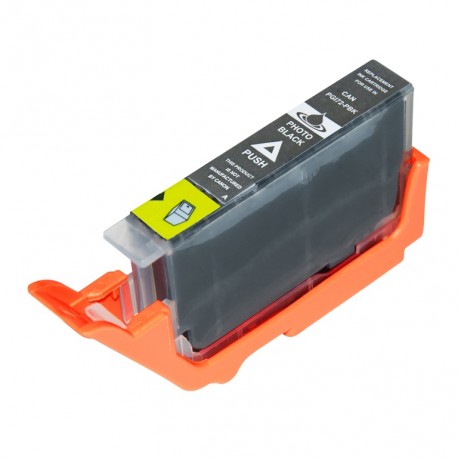 CARTUCCIA CANON PGI72MBK MATTE BLACK COMPATIBILE CON CANON PIXMA PRO 10,PRO 10S PGI-72 6402B001 CAPACITA 13ML