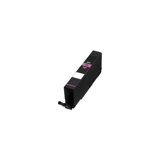 Cartuccia CLI-531M magenta compatibile 6120C001,CLI531M per Canon Pixma TS8750,TS8751 capacità 515 pagine