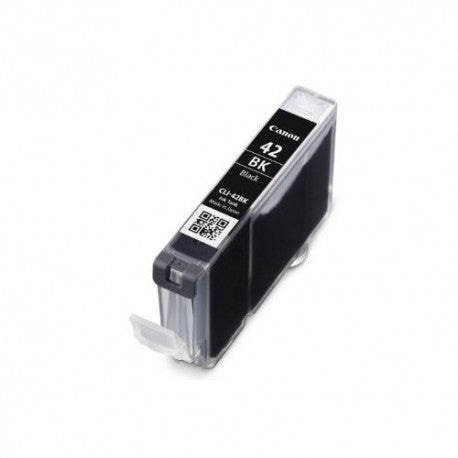 CARTUCCIA CLI42BK NERA COMPATIBILE PER CANON PIXMA Pro-100,Pro-100S 6384B001 CAPACITA 13ML