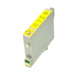 CARTUCCIA EPSON T0444 GIALLA COMPATIBILE PER EPSON Stylus C64,C64P,C66,C66P,C84,C84P,C86 CAPACITA 16ML