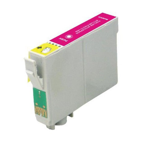 CARTUCCIA EPSON T0963 MAGENTA COMPATIBILE PER EPSON STYLUS PHOTO R2880 T09634020 11,4ml
