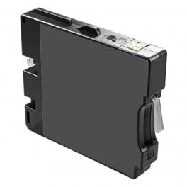 CARTUCCIA GC21BK NERA COMPATIBILE PER RICOH GX2500 3000 3050 5050 7000 GC21K 78ML Pigment