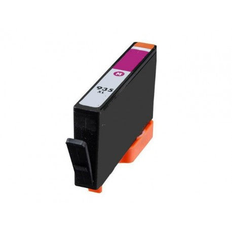 CARTUCCIA COMPATIBILE PER HP 935M XL MAGENTA C2P21AA  CON CHIP PER HP OfficeJet Pro 6230 6800 6820 HP935XL CAPACITA 18ML