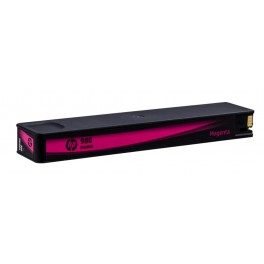 CARTUCCIA COMPATIBILE PER HP 980XL MAGENTA  PER HP OfficeJet Enterprise Color X555dn X555XH X585F X585Z D8J08A 120ML 6.600 P. 98