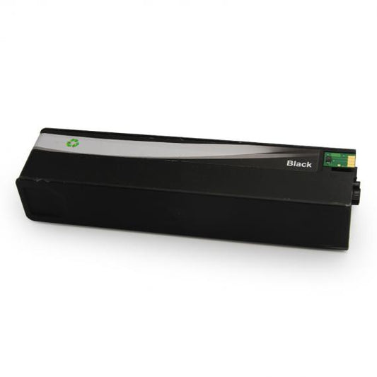 CARTUCCIA COMPATIBILE PER HP 981XLBK NERO  L0R12A PER HP Enterprise 556xh 586dn 556dn MFP586 981 CAPACITA 11.000 PAGINE