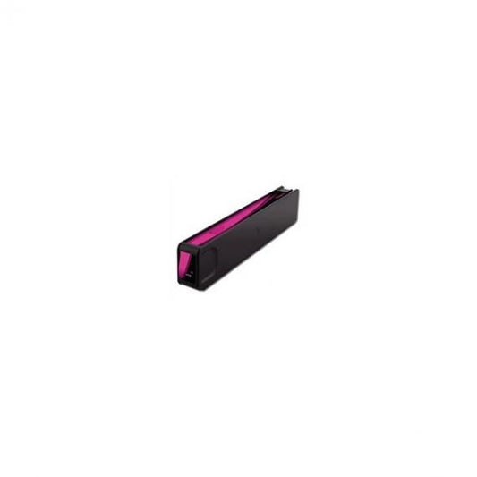 CARTUCCIA COMPATIBILE PER HP 991XLM MAGENTA  M0J94AE PIGMENT PER HP PageWide Pro 750dw 772dn,777z 16.000 PAGINE