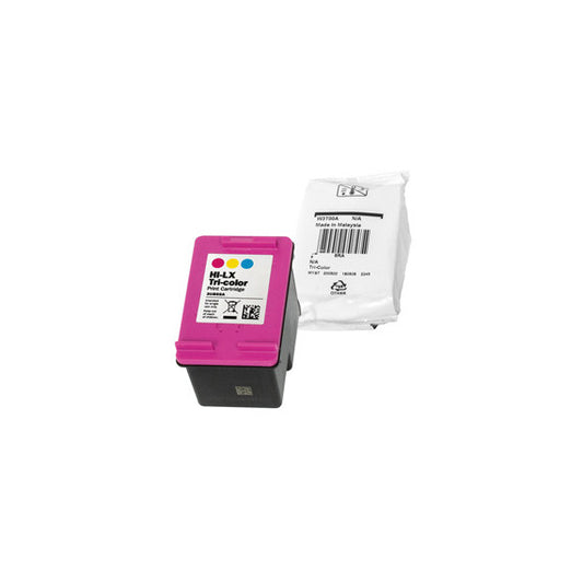 Cartuccia ink-jet per timbro E-MARK - CMYK - Colop