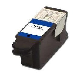 CARTUCCIA KODAK 10XL NERA COMPATIBILE PER KODAK Easyshare 5250, 3250, ESP 7, ESP CAPACITA 13ML