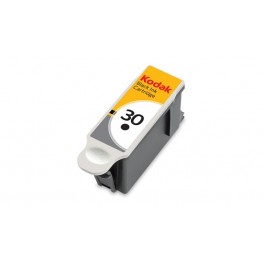 CARTUCCIA KODAK 30XL NERA COMPATIBILE PER KODAK ESP C310 ESP C110 ESP C315 ESP Office 2170