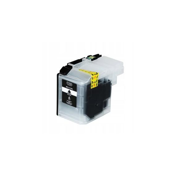CARTUCCIA LC129BK XXL COMPATIBILE PER BORTHER MFC-J6520,J6720,J6920 LC-129 CAPACITA 46ML