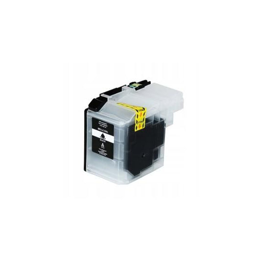 CARTUCCIA LC129BK XXL COMPATIBILE PER BORTHER MFC-J6520,J6720,J6920 LC-129 CAPACITA 46ML