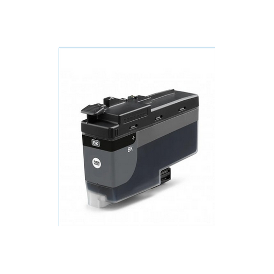 CARTUCCIA LC422BK NERA COMPATIBILE PER BROTHER MFC-J5340,J5345,J5740,J6540,J6940 LC-422 CAPACITA' 550 PAGINE