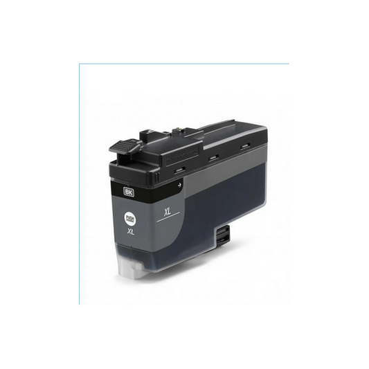 CARTUCCIA LC422XLBK NERA COMPATIBILE PER BROTHER MFC-J5340,J5345,J5740,J6540,J6940 LC-422XL CAPACITA' 3.000 PAGINE