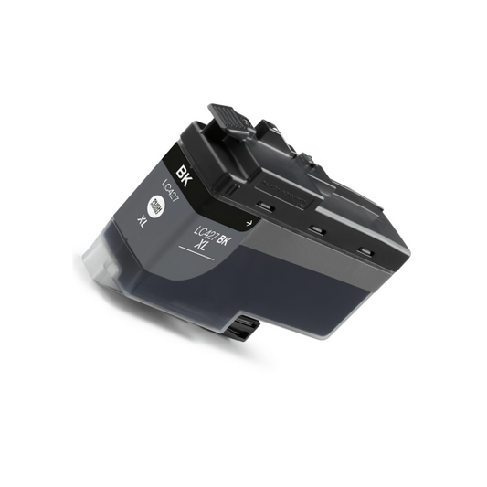 CARTUCCIA LC427XLBK NERA COMPATIBILE PER BROTHER HL J6010DW,MFC J5955DW,J6955,J6957,J6959 LC-427XL CAPACITA' 6.000 PAGINE